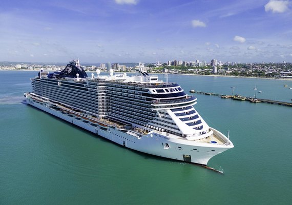 Alta temporada terá impacto positivo de R$ 1,2 bilhão na economia alagoana