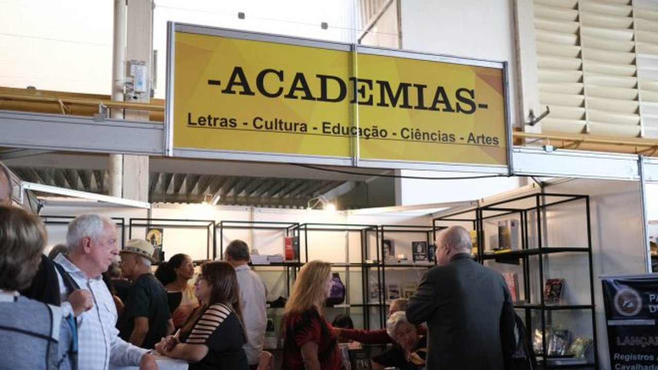 Estande reúne a participação de mais de 20 academias alagoanas