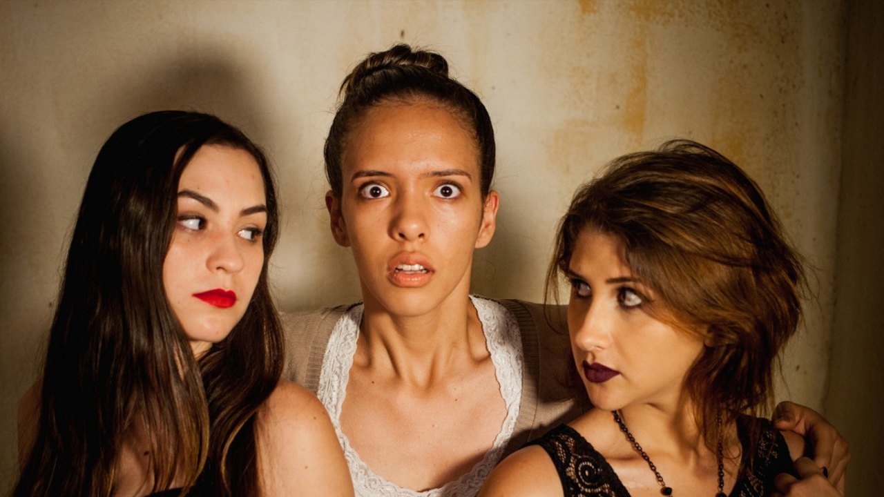 Suspense e mistério marcam a websérie ‘‘(IN) COMUM’’