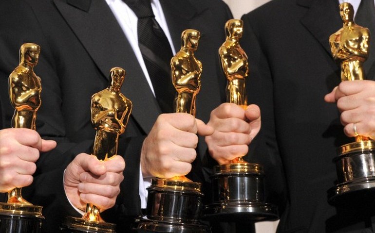 Oscar chega a 2023 mirando sobrevivência com audiência em queda