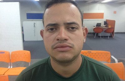 Polícia prende hacker, em flagrante, transferindo dinheiro dentro de agência bancária em Maceió 