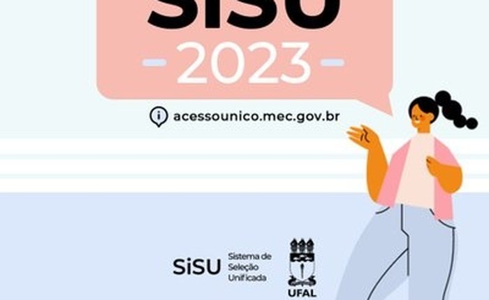 Confirmação da matrícula começa na segunda-feira