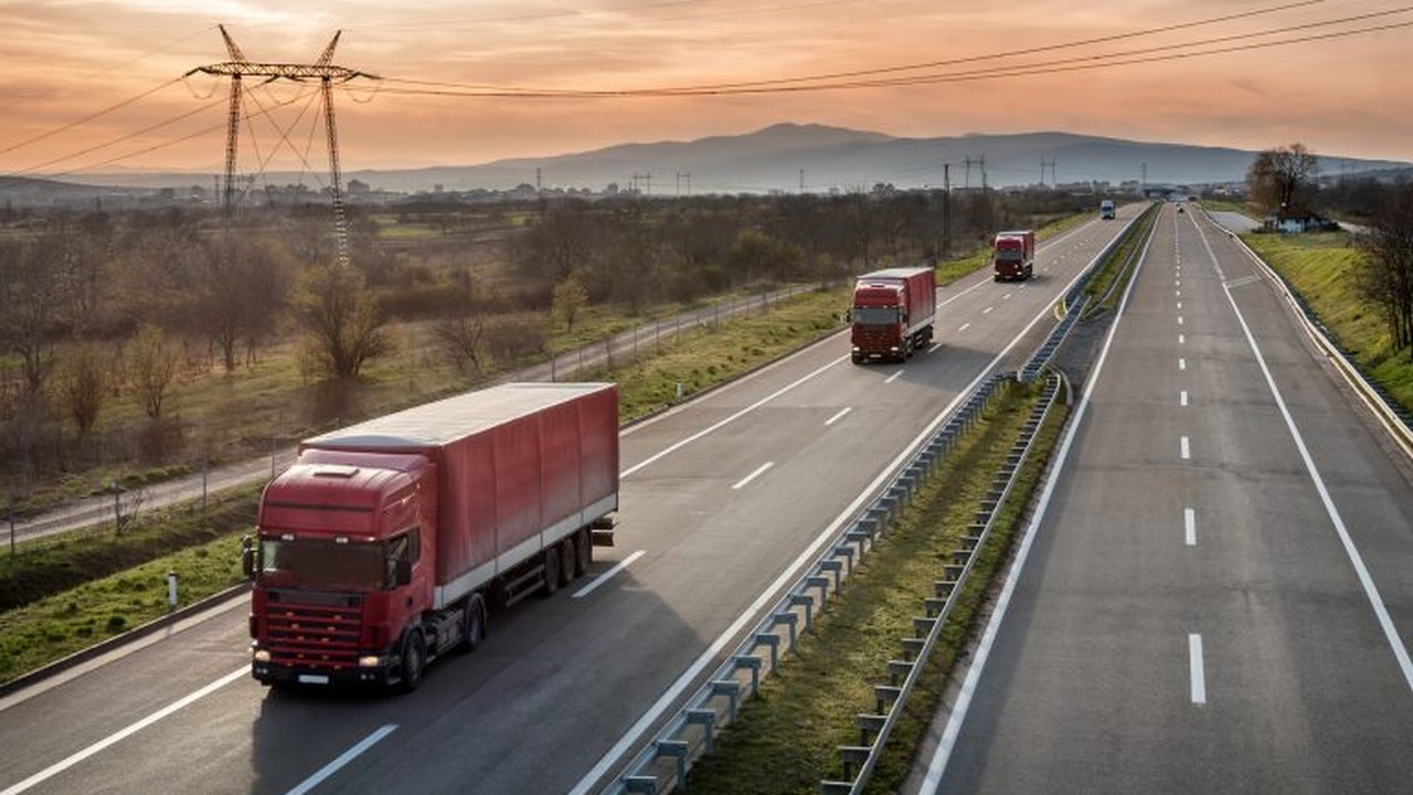 MP libera R$ 17 bilhões para renovação da frota de transporte e incentivo à exportação