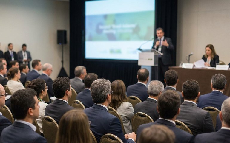 Segundo encontro do Brasil Adiante discute propostas para Educação e Saúde