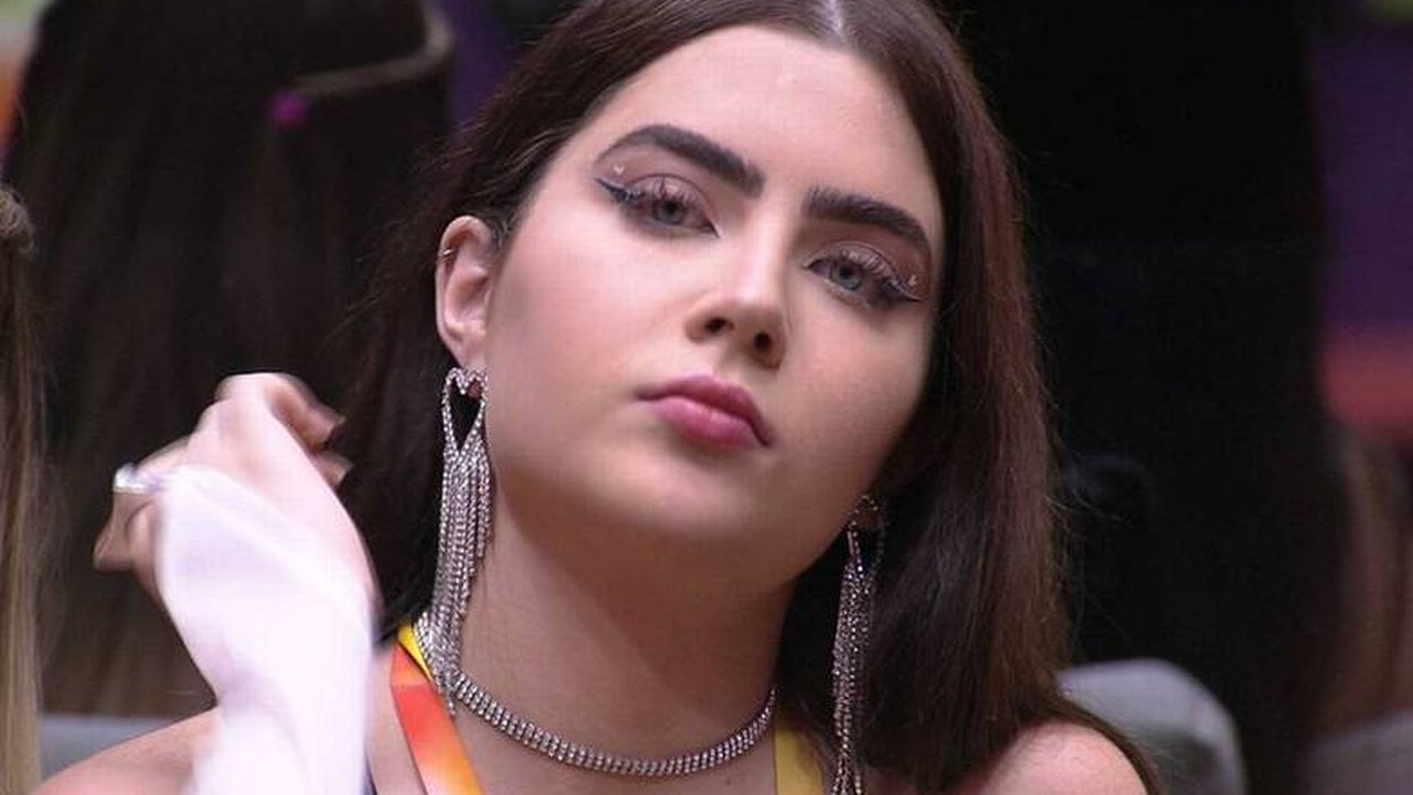 No ‘BBB 22’, Jade Picon conquista liderança pela segunda vez