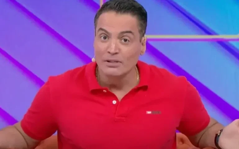 Léo Dias afirma que o fim do relacionamento de Carlinhos Maia e Lucas Guimarães 'tem nome e sobrenome'