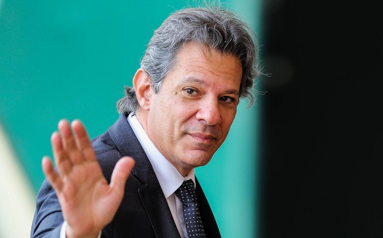 Pesquisador Mathias Alencastro é convidado a assessorar futuro ministro Haddad