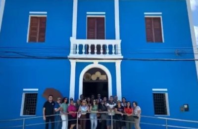 Agentes de viagens conhecem Rota Gastronômica da Macaxeira