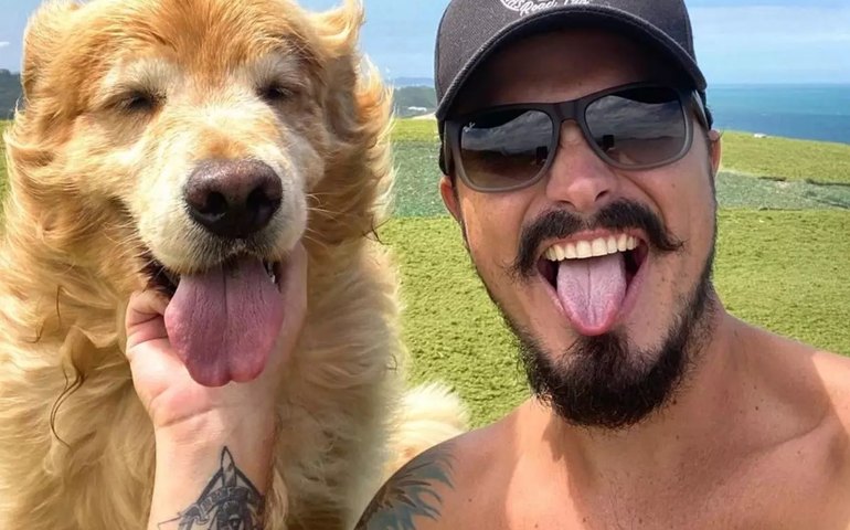 Jesse Koz e Shurastey serão homenageados em Balneário Camboriú