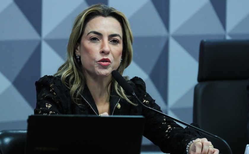 Relatora de CPI das Bets pede indiciamento de Virgínia e Deolane