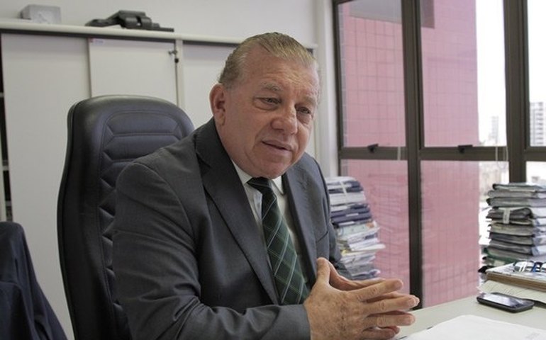 Defesa Social une forças para esclarecer crime contra vereador de Piaçabuçu