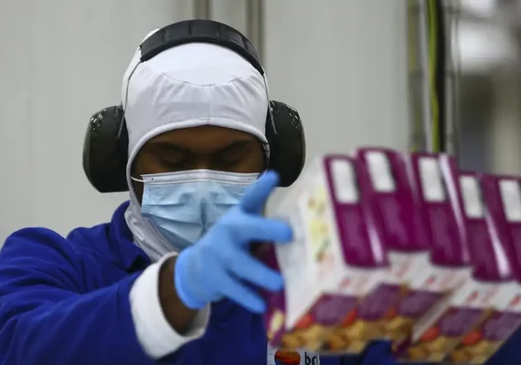 Camex sobretaxa luvas não cirúrgicas da Ásia por cinco anos
