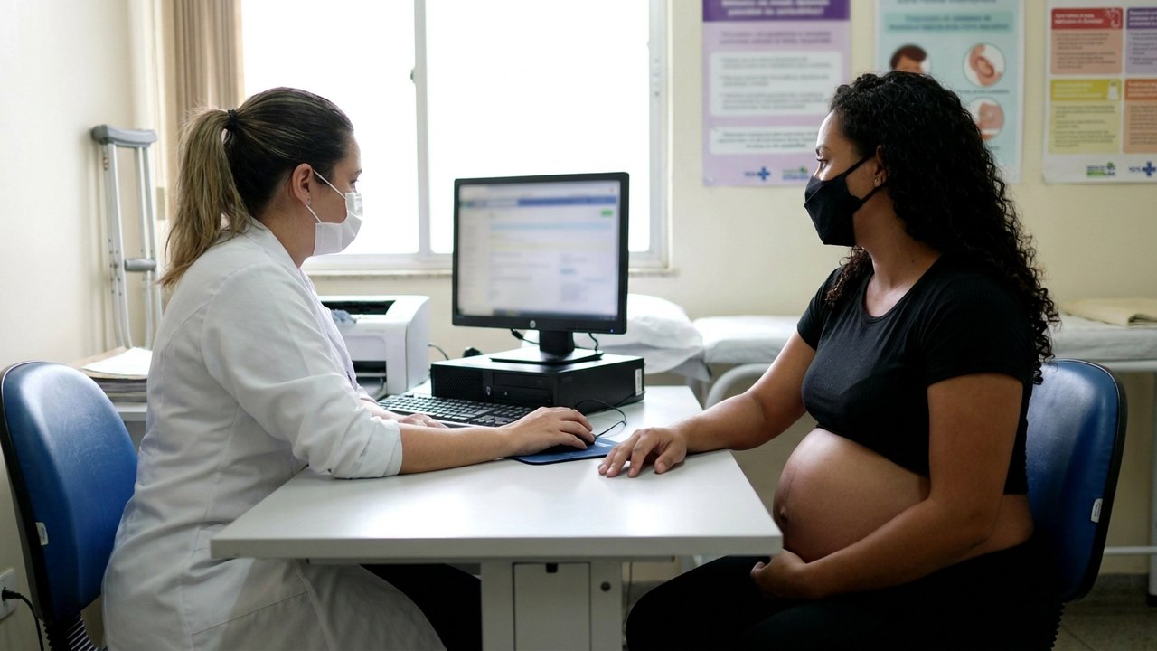 Bolsa Família vai monitorar pré-natal de gestantes para agilizar pagamento de benefício