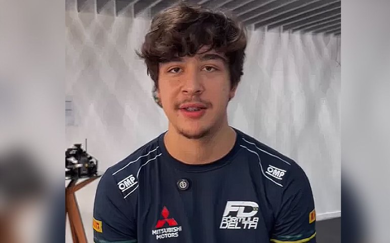 Justiça mantém prisão de piloto acusado de espancar jovem em Brasília