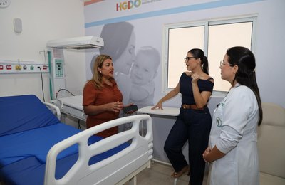 Após atuação do MPAL, Murici promove melhorias na rede municipal de saúde