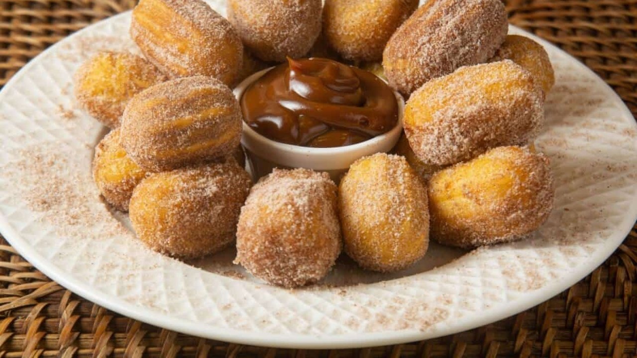 7 receitas de Dia das Crianças para fazer na air fryer