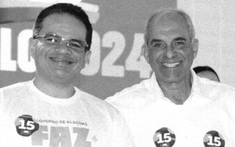 Deputado Marcelo Victor homenageia Marcelo Lima e presta solidariedade à família: “Que seu espírito público permaneça como inspiração”