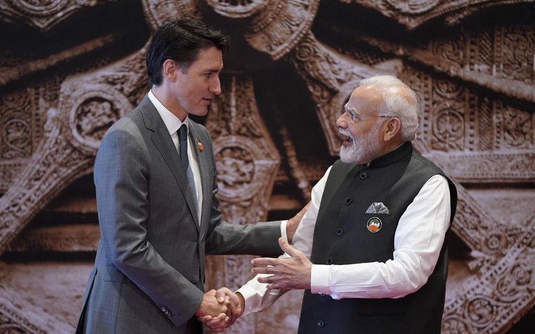 Análise: Índia desafia narrativas dominantes ao dar resposta firme à crise diplomática com Canadá