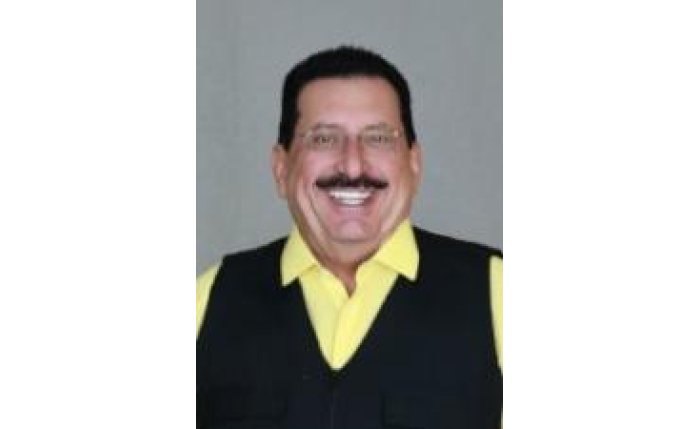Eleições 2026: quem é Gilberto Gonçalves, candidato a deputado federal (Alagoas)