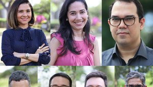 UFS tem sete cientistas na lista dos mais influentes do mundo