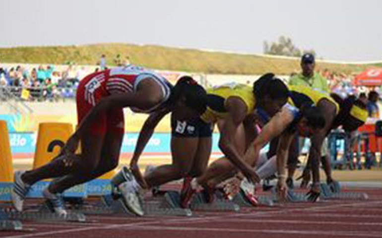 Jogos Parapan-Americanos de Toronto começam hoje com 272 atletas brasileiros