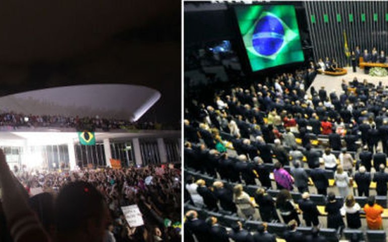 Referendo x Plebiscito: Será que a reforma política finalmente será aprovada?