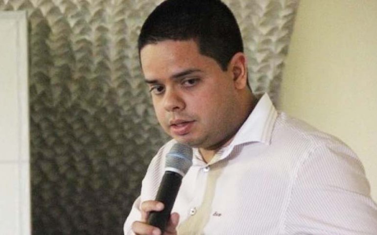 Presidente Bruno Euclides participa do I Fórum do Futebol Alagoano, em Maceió