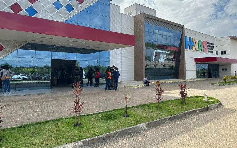 FPI: hospital em Delmiro Gouveia  é autuado por infrações ambientais