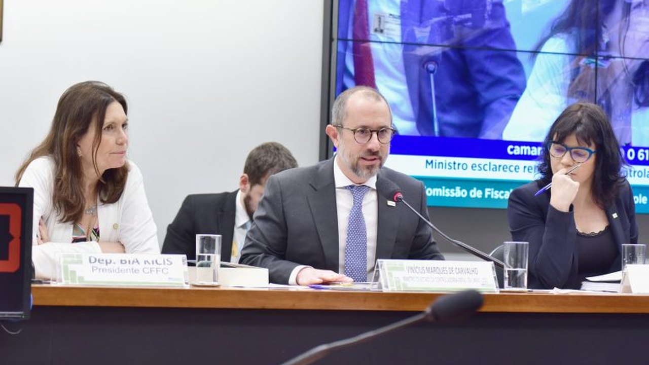 Ministro confirma recriação de diretoria da CGU que investiga casos de corrupção