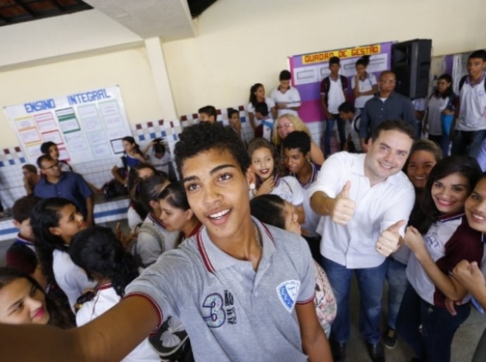 Governo de Alagoas divulga novas escolas de Ensino Integral