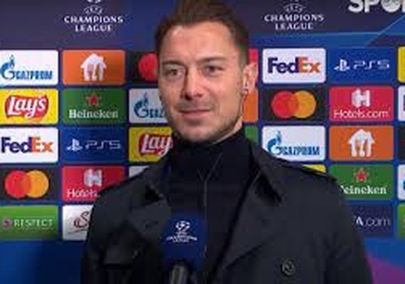 Técnico alemão Matthias Jaissle acerta com o Al-Ahli