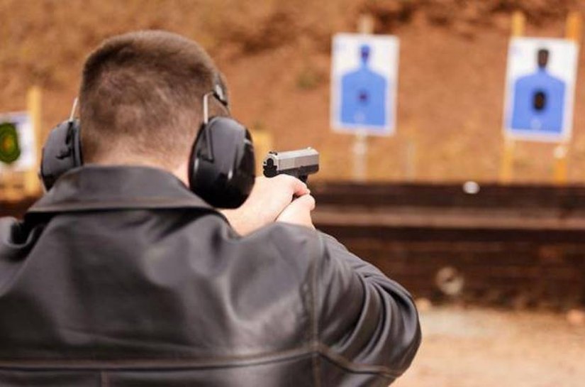 Promotores e procuradores de justiça serão capacitados em tiro defensivo