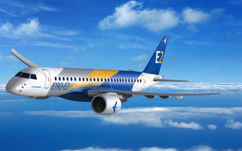 Covid-19 e acordo frustrado com Boeing levam Embraer a prejuízo de R$ 1,7 bi