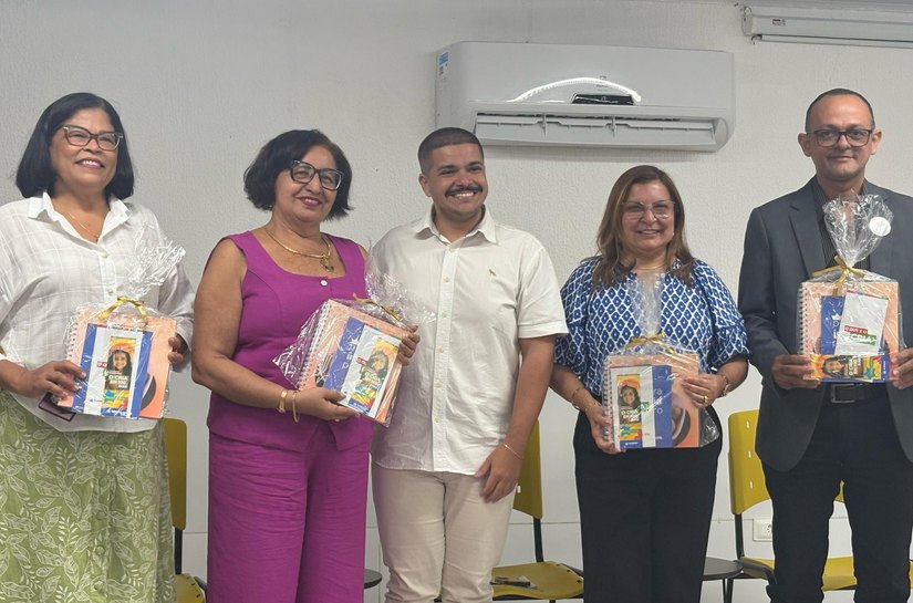 Cria promove 4ª Audiência Pública para construção do Plano Estadual da Primeira Infância