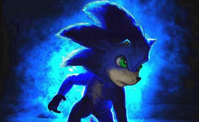 Filme do Sonic é adiado para fevereiro de 2020