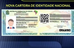 PCDs terão condição registrada na carteira de identidade
