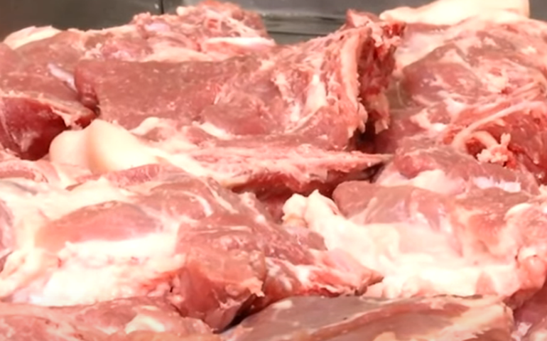 Carne Bovina: Masterboi diz que foi surpreendida por decisão da China de suspender importações