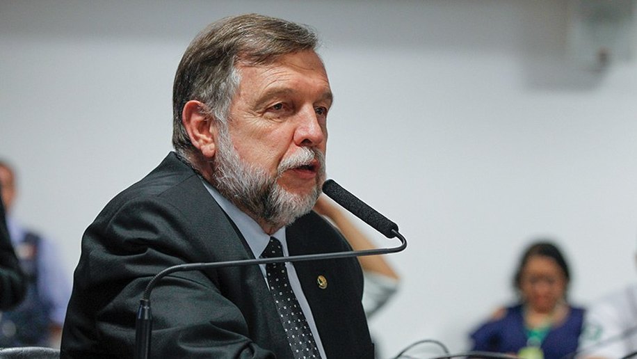 Senado: relatório sobre educação na pandemia será apresentado nesta segunda