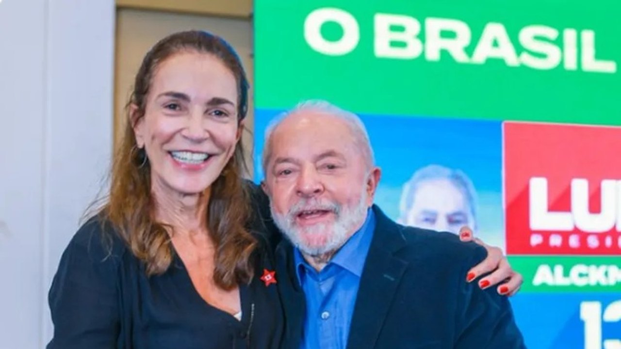 Isabel foi símbolo de luta na defesa de seus ideais e abriu portas, diz Lula