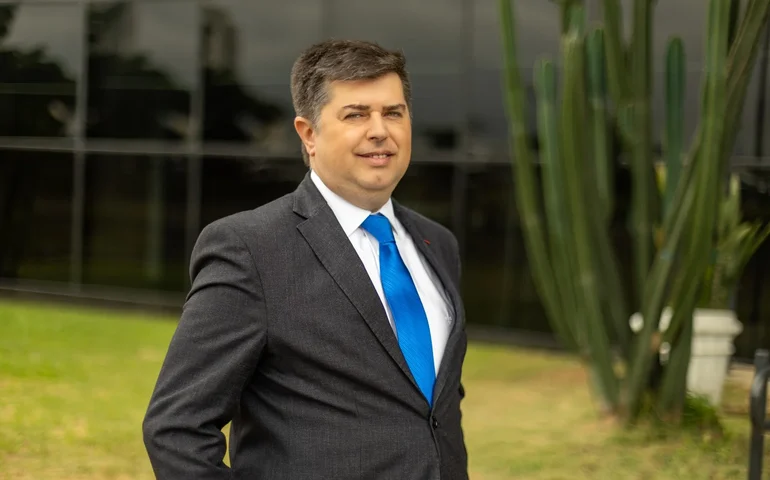 Os desafios do transporte de cargas em ano decisivo para o Brasil