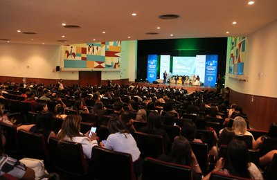 Hotéis e pousadas de Penedo registram 100% de ocupação durante Fórum Estadual de Alfabetização