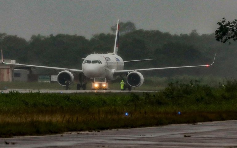MPT critica possível aumento da jornada de trabalho de aeronautas