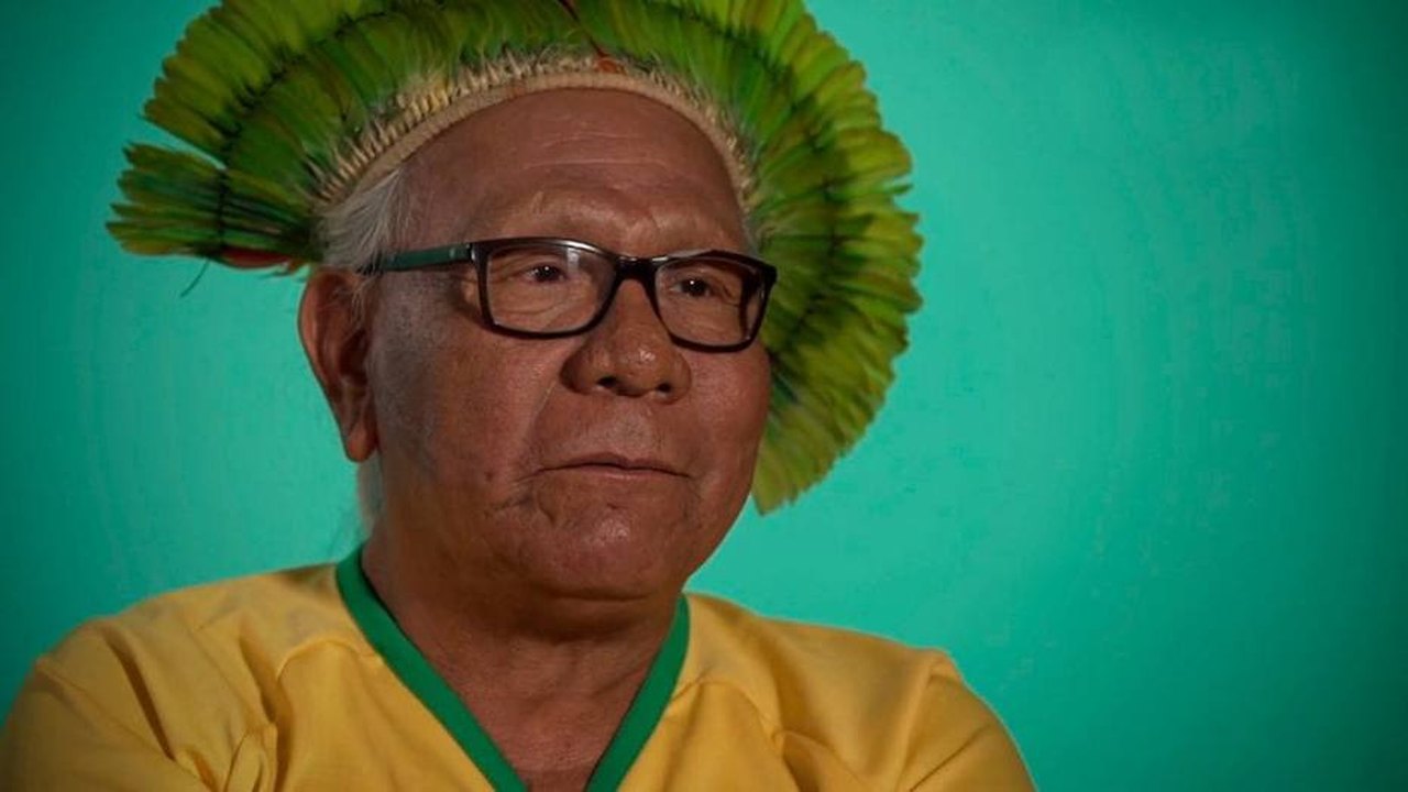 Líder indígena Paulinho Payakan morre de covid-19 aos 67 anos