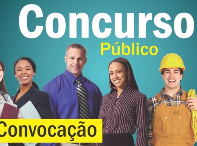 Casal convoca novos candidatos aprovados em concurso público