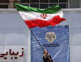 EUA revogam bloqueio naval contra portos iranianos