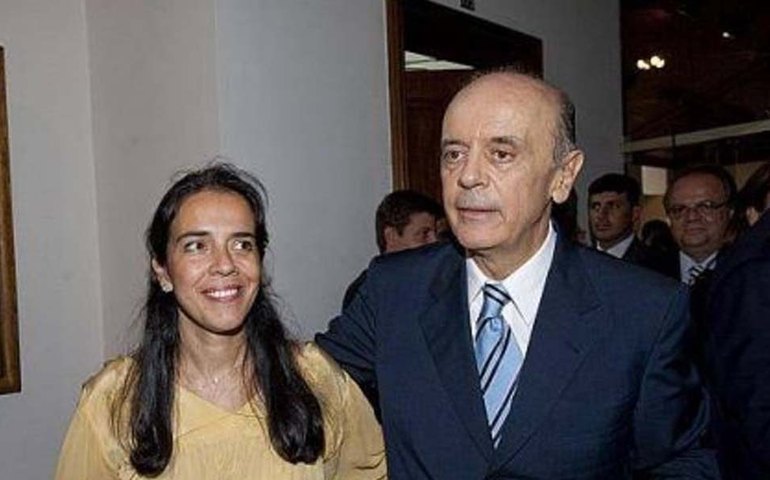 Lava Jato denuncia Serra e filha por lavagem de propinas da Odebrecht no Rodoanel