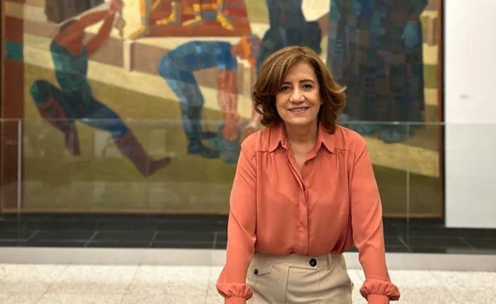 Miriam Leitão