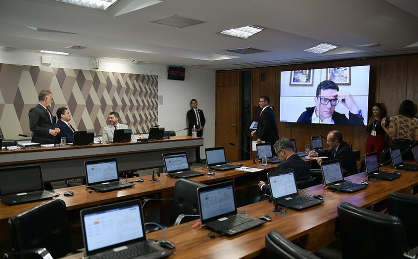 Senado adia Mover e taxação de compras para semana que vem, mas garante manutenção de contratos
