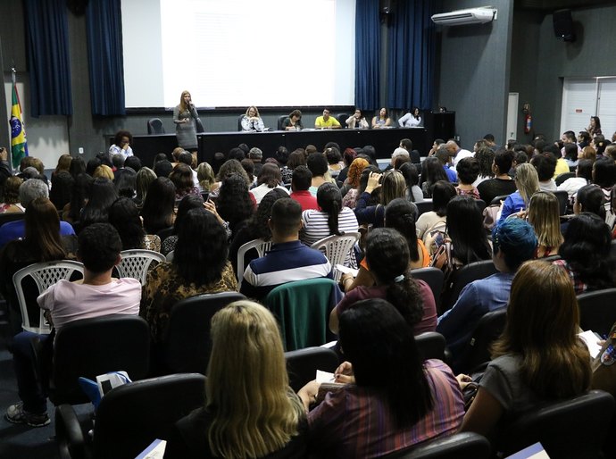Ministério Público de Alagoas realiza seminário sobre os 27 anos do ECA