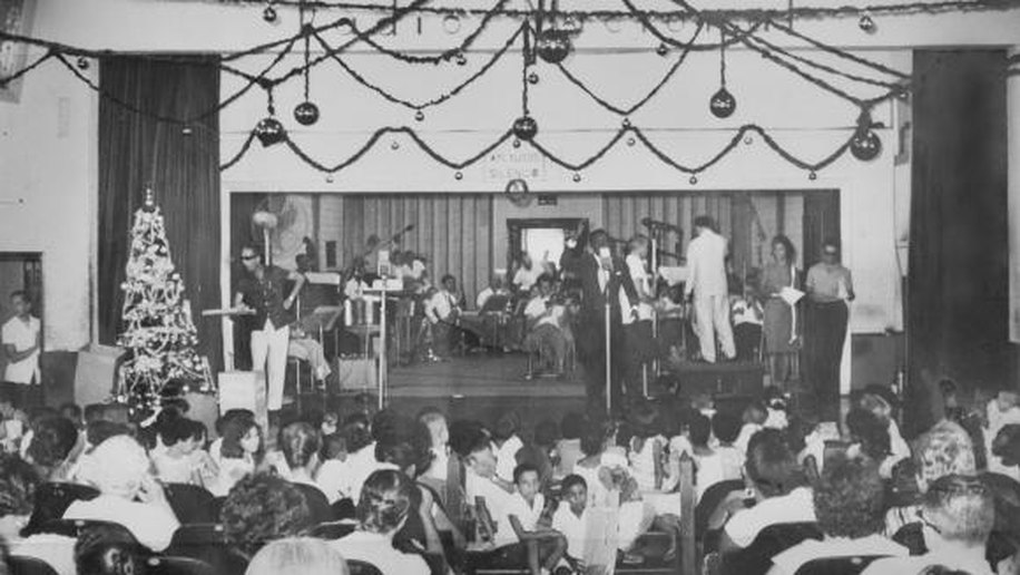 Documentário da TV Brasil celebra 80 anos das rádios Nacional e MEC